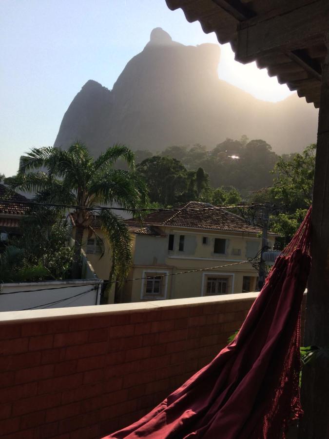 Hospedagem domiciliar Casa Zona Sul