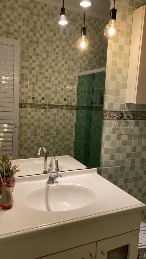 Hospedagem domiciliar Casa Zona Sul Rio de Janeiro