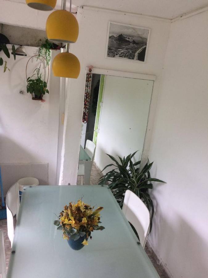 Hospedagem domiciliar Casa Zona Sul