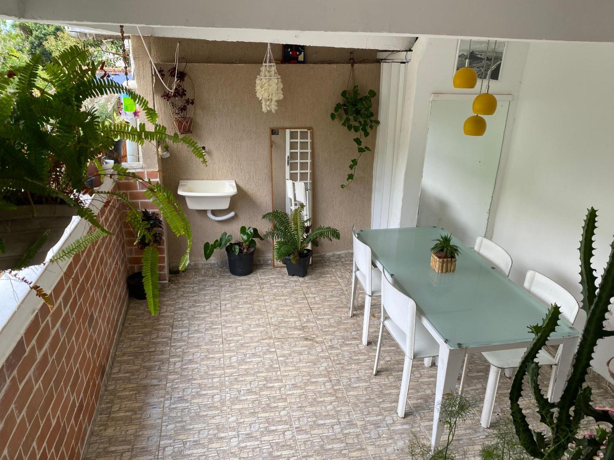Casa Zona Sul Hospedagem domiciliar