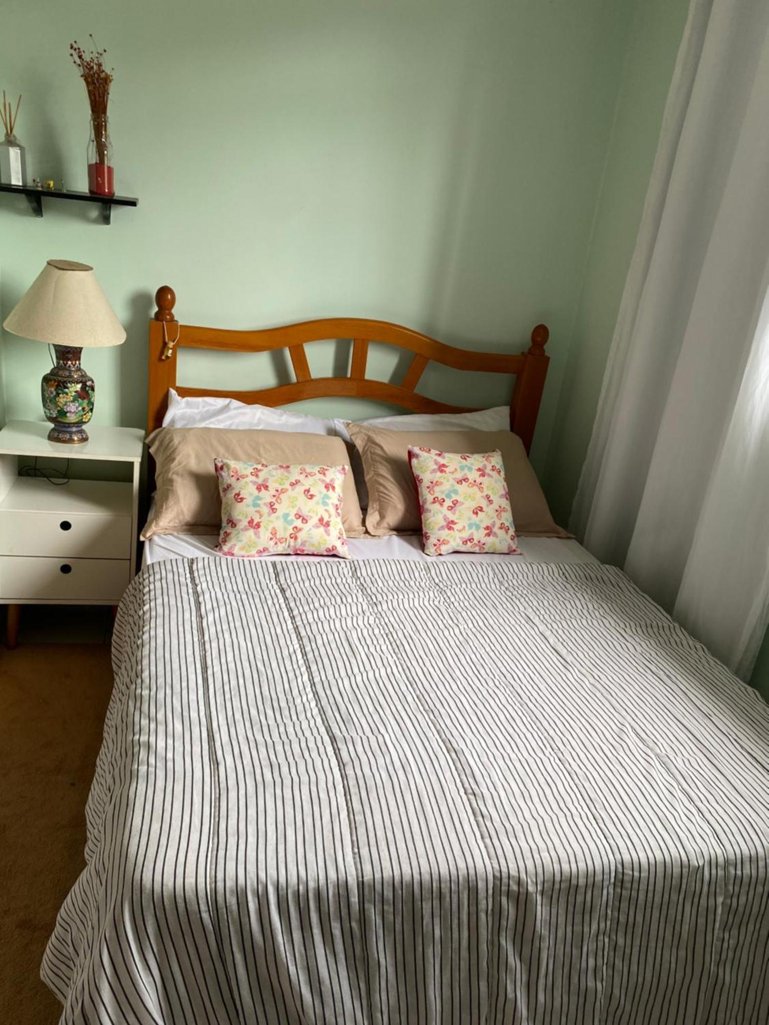 Hospedagem domiciliar Casa Zona Sul