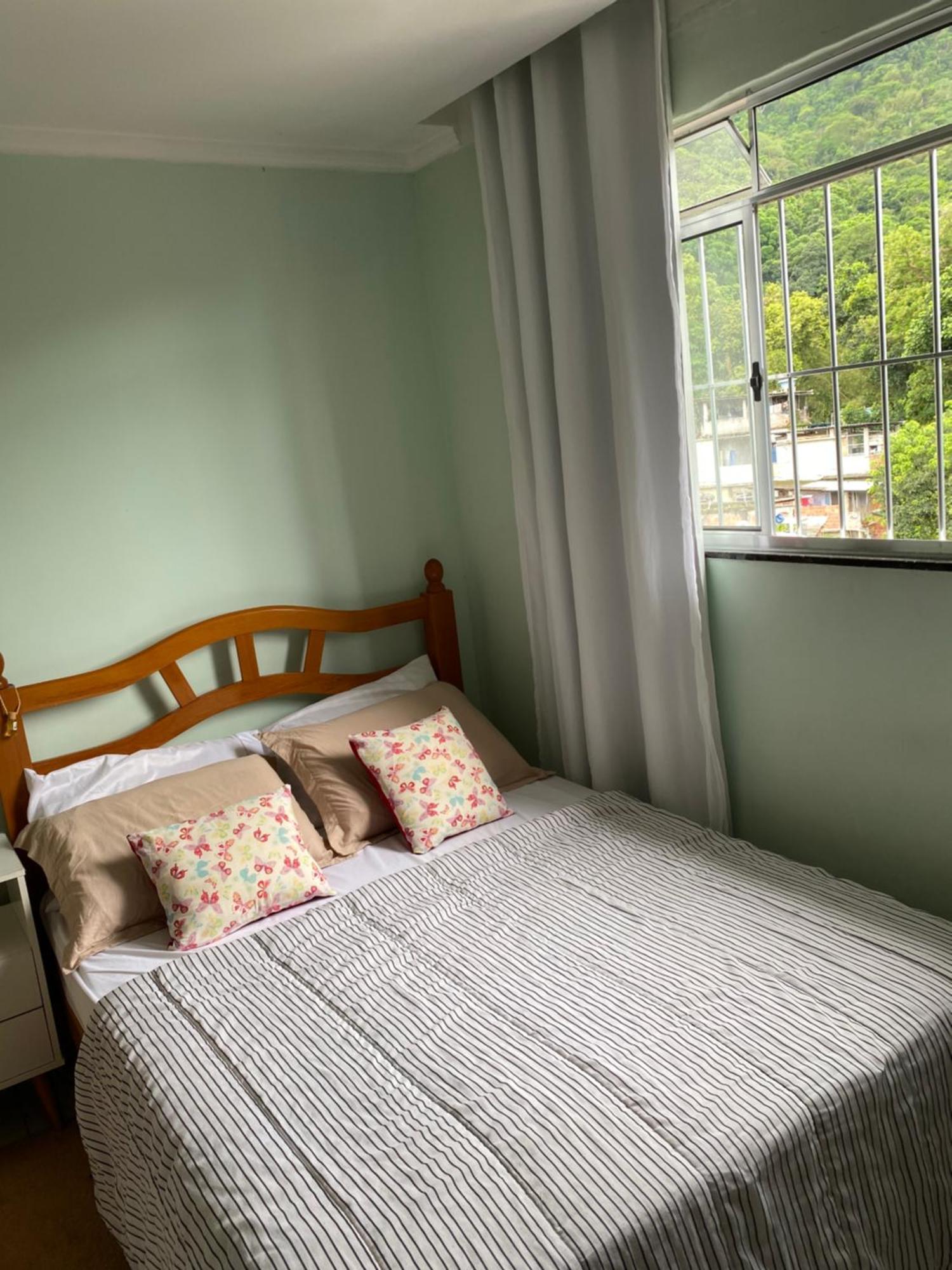 Casa Zona Sul Hospedagem domiciliar Rio de Janeiro