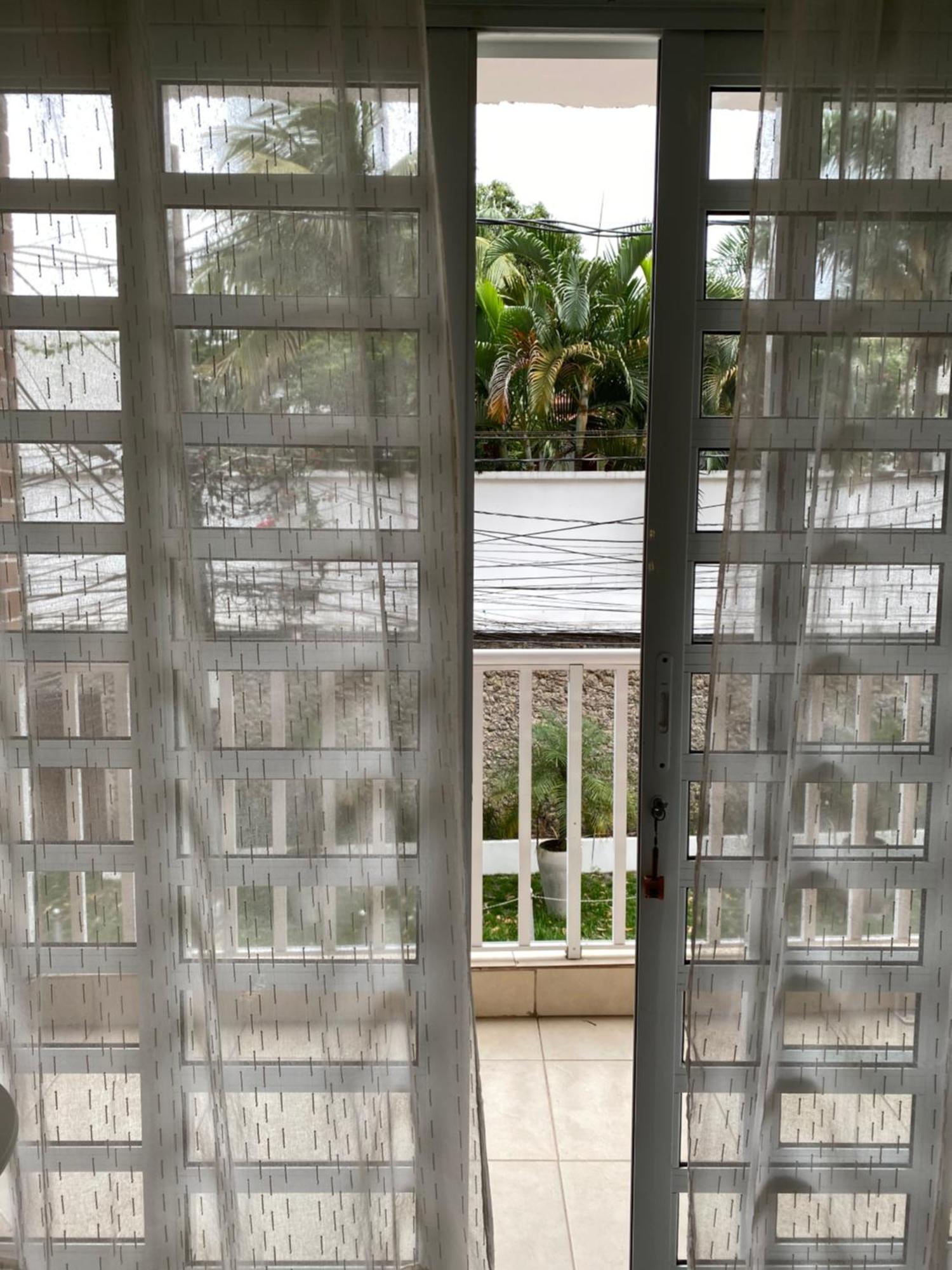 Casa Zona Sul Hospedagem domiciliar Rio de Janeiro
