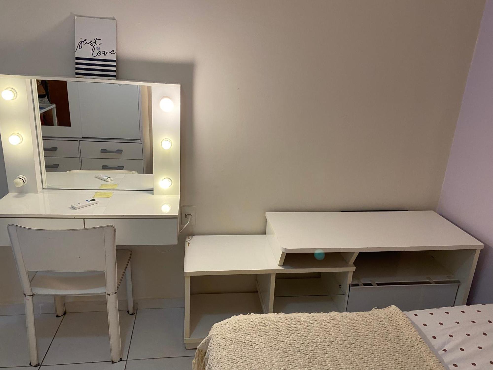 Hospedagem domiciliar Casa Zona Sul