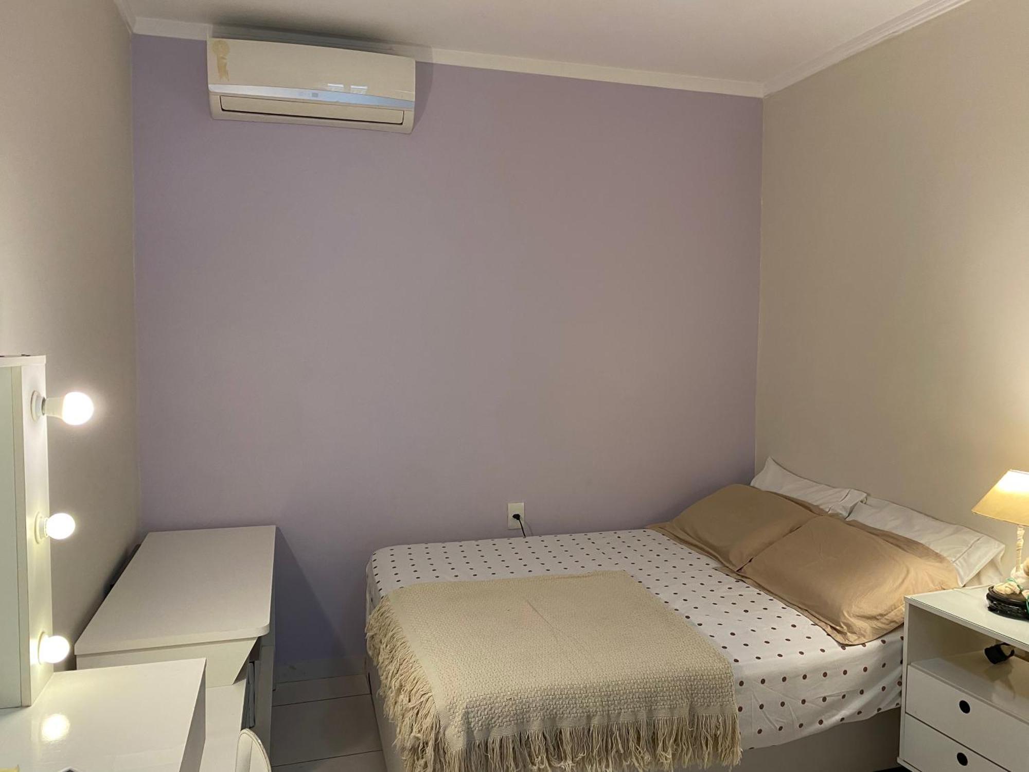 Hospedagem domiciliar Casa Zona Sul Rio de Janeiro