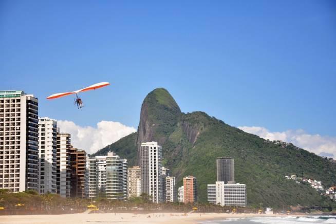 Hospedagem domiciliar Casa Zona Sul