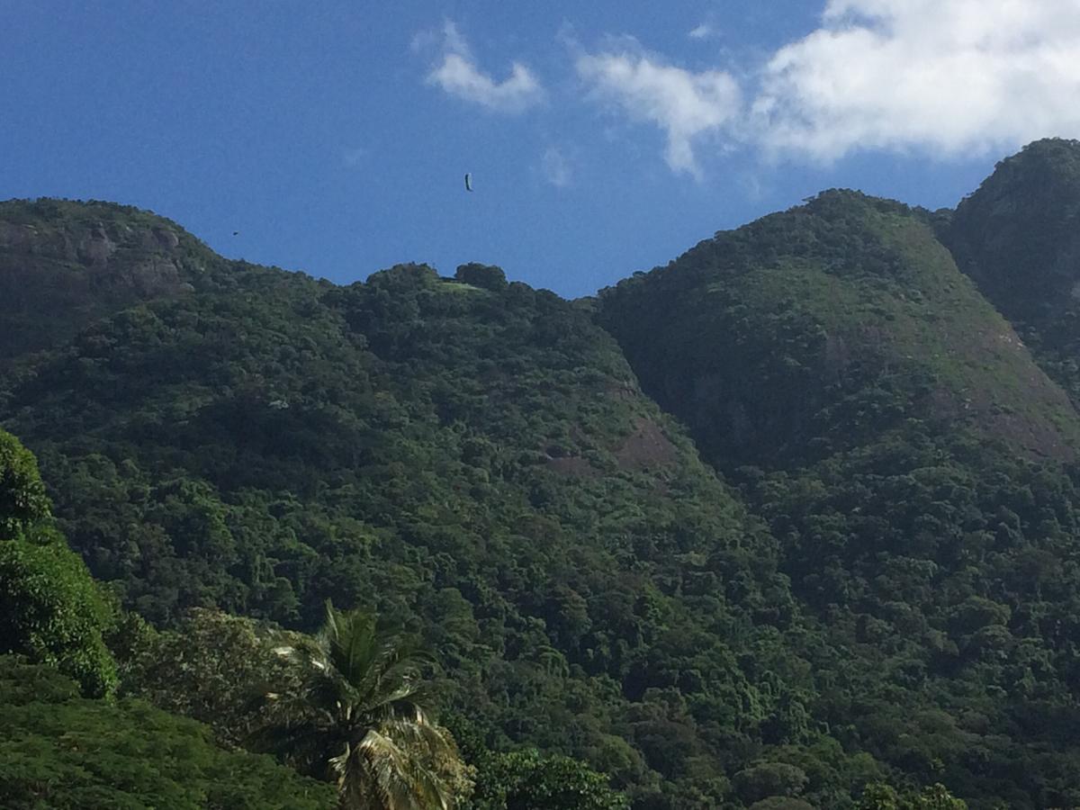 Hospedagem domiciliar Casa Zona Sul Rio de Janeiro