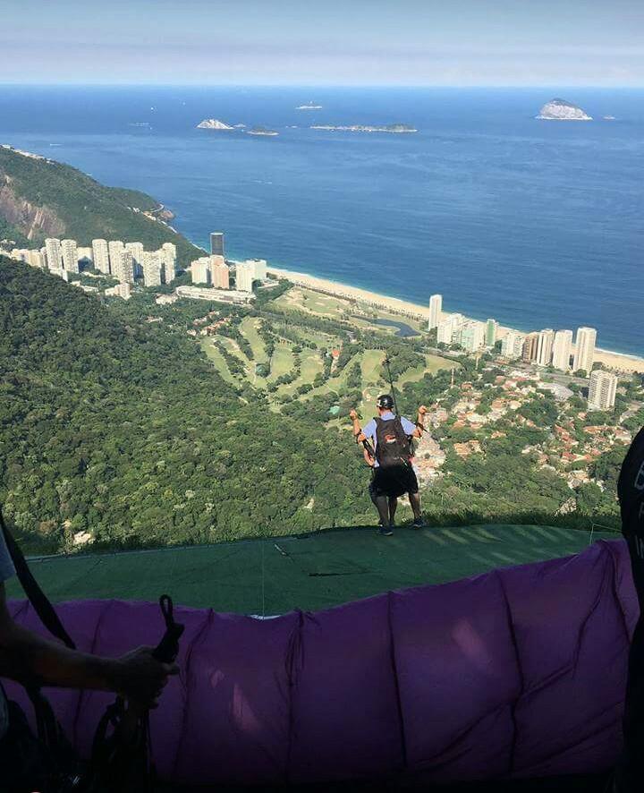 Casa Zona Sul Hospedagem domiciliar Rio de Janeiro