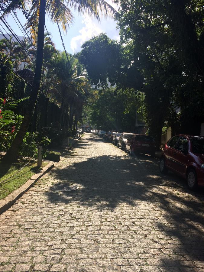 Casa Zona Sul Hospedagem domiciliar
