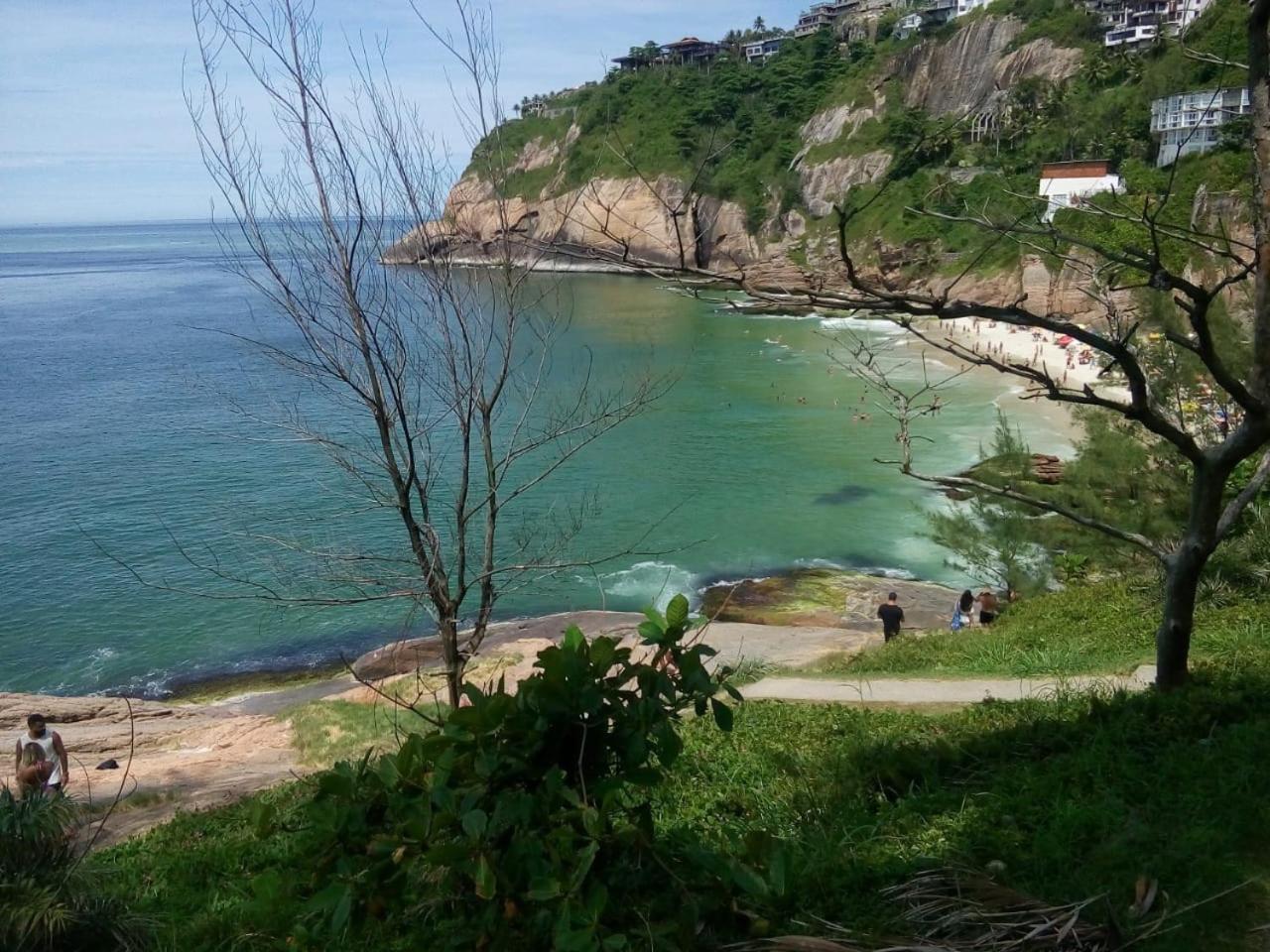 Hospedagem domiciliar Casa Zona Sul